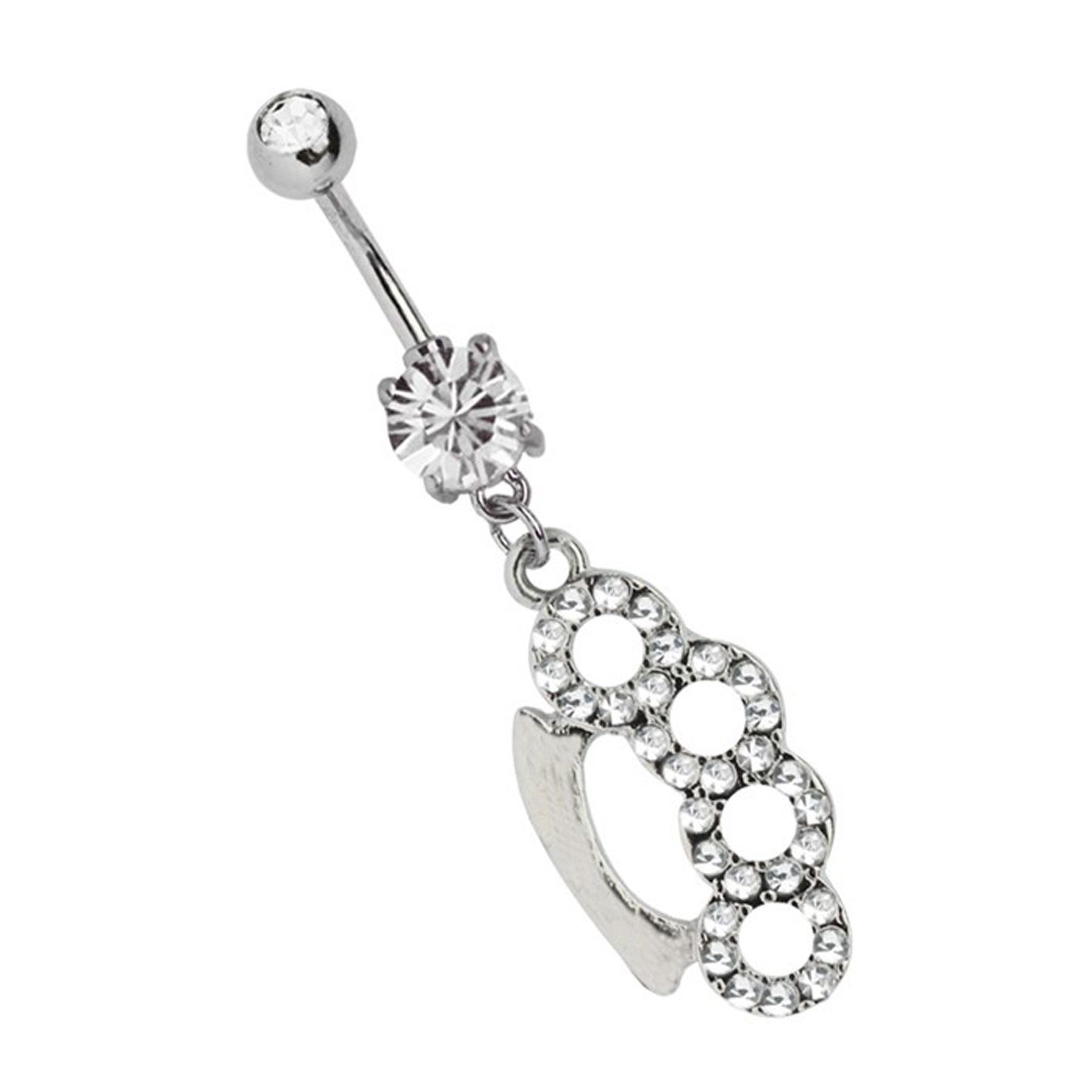 Bauchnabelpiercing Piercing Bauchnabelpiercing