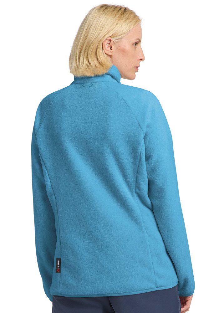 Jack Wolfskin Fleecejacke MOONRISE FZ W günstig online kaufen