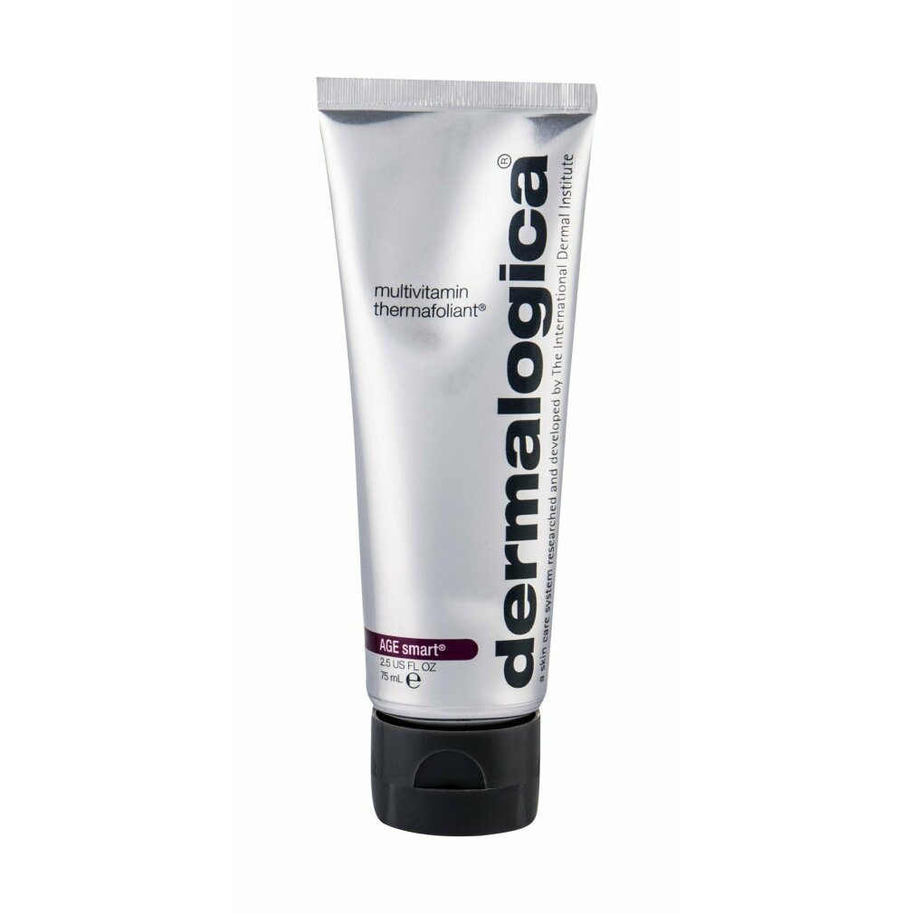 AGE multivitamin 75 Gesichtsmaske SMART ml thermafoliant Dermalogica