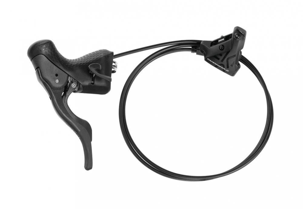 CAMPAGNOLO Schaltaugen-Richtwerkzeug Campagnolo Schalt Bremshebel Ekar GT 1x13 links EP 140 Zange mit Öl ge