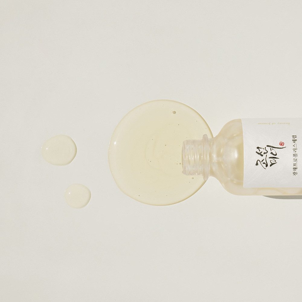 Beauty of Joseon Gesichtsserum GLOW SERUM PROPOLIS + NIACINAMIDE, für akneanfällige Haut, beruhigt und reduziert Entzündungen