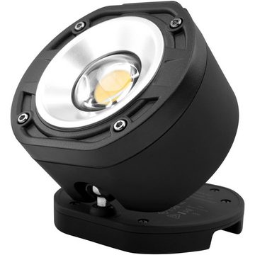 ANSMANN AG LED Taschenlampe LED-Strahler FL 1100R Pocket