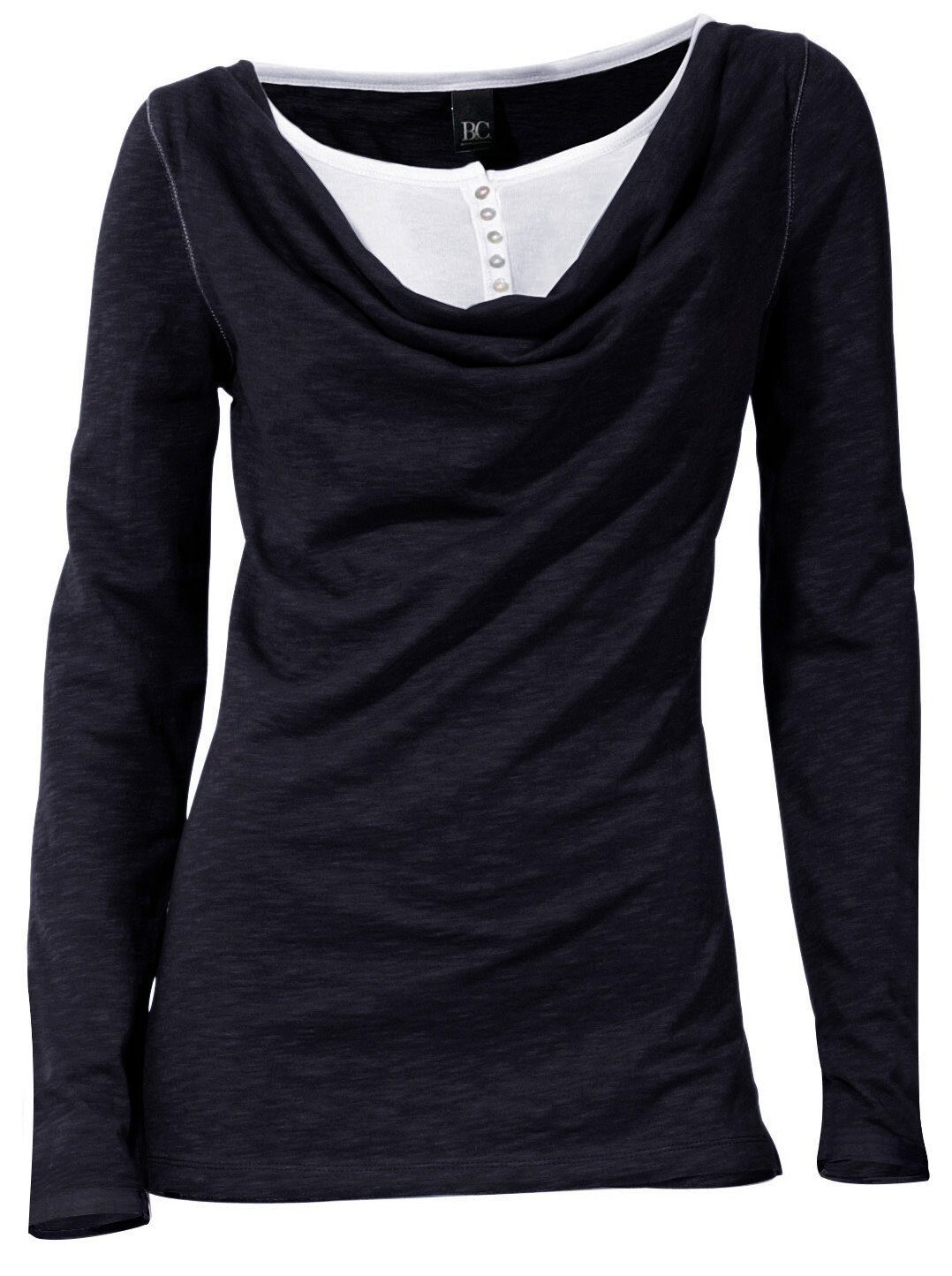 Witt T-Shirt 2-in-1-Shirt . günstig online kaufen