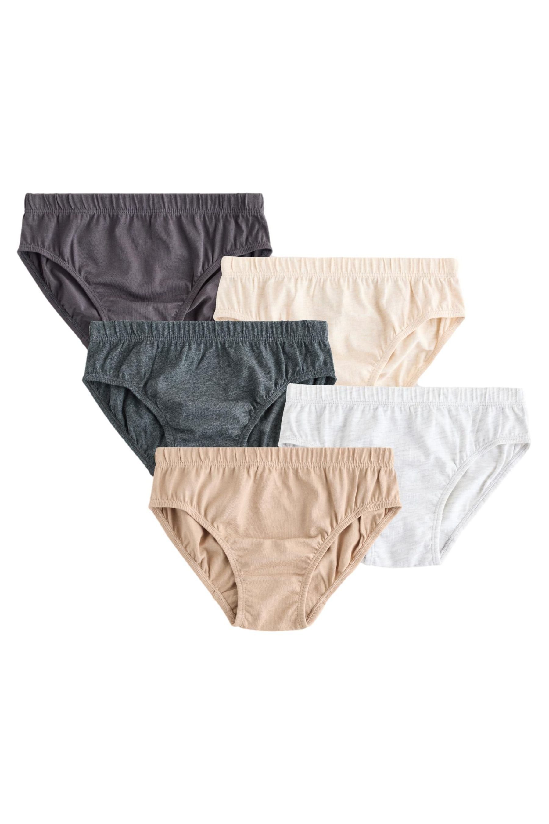 Next Slip Unterhosen aus 100 % Baumwolle, günstig online kaufen