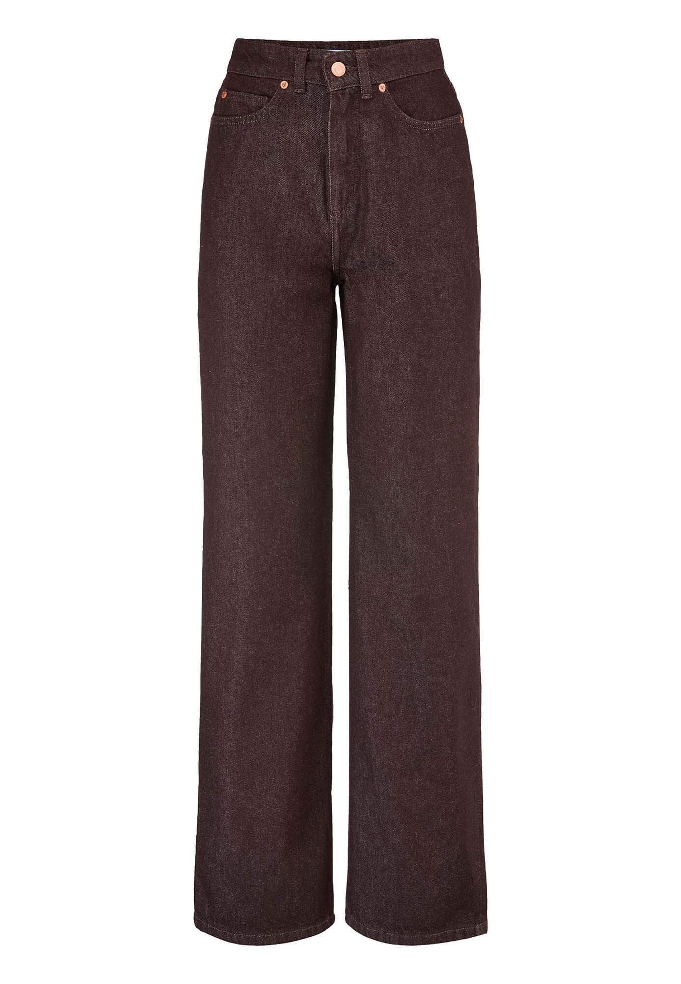 Hessnatur Bequeme Jeans (1-tlg) günstig online kaufen