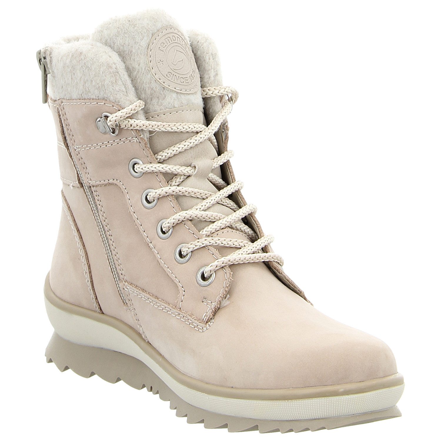 Remonte Schnürstiefelette