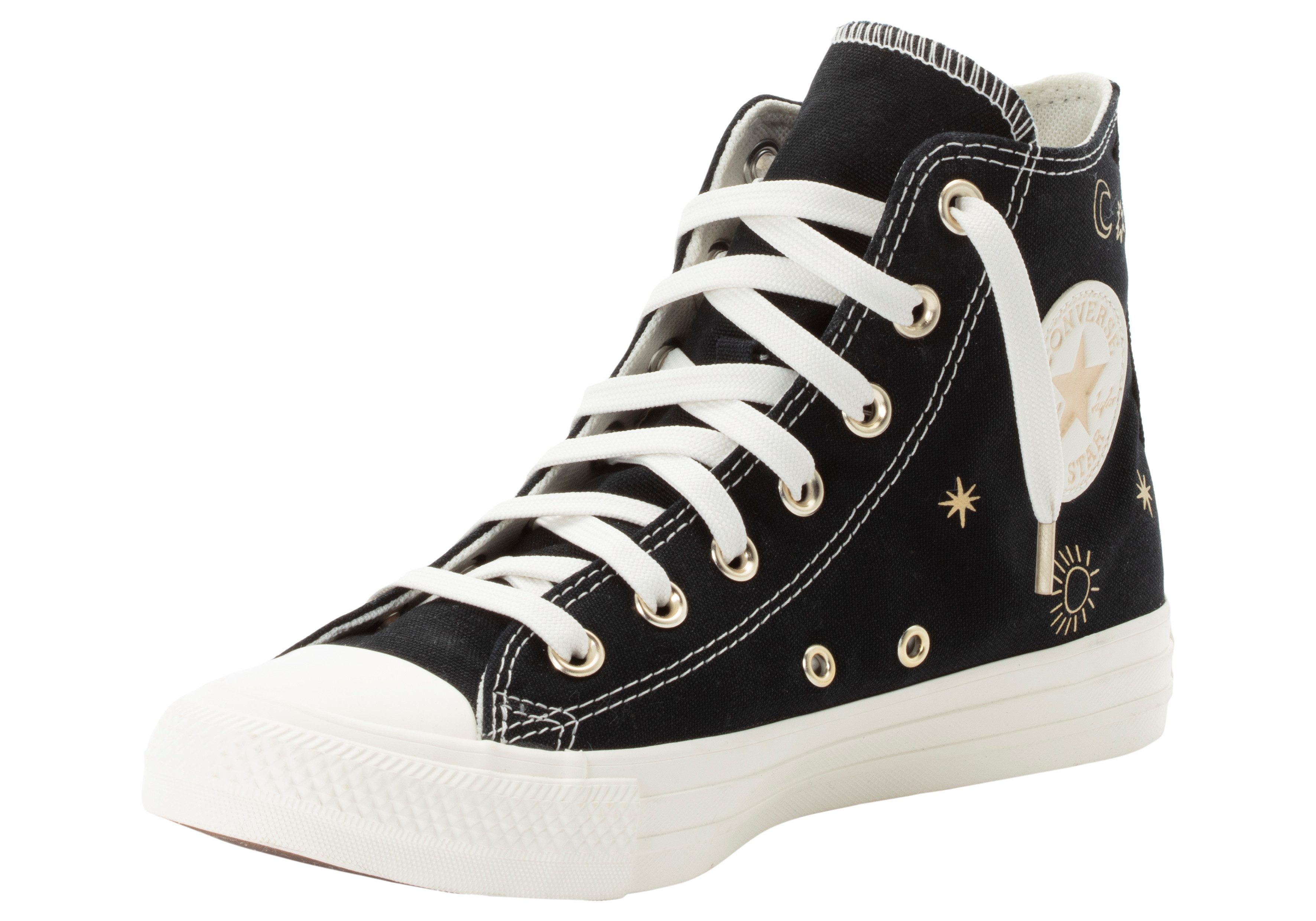 Converse CHUCK TAYLOR ALL STAR GOLDEN ELEMENTS Sneaker günstig online kaufen