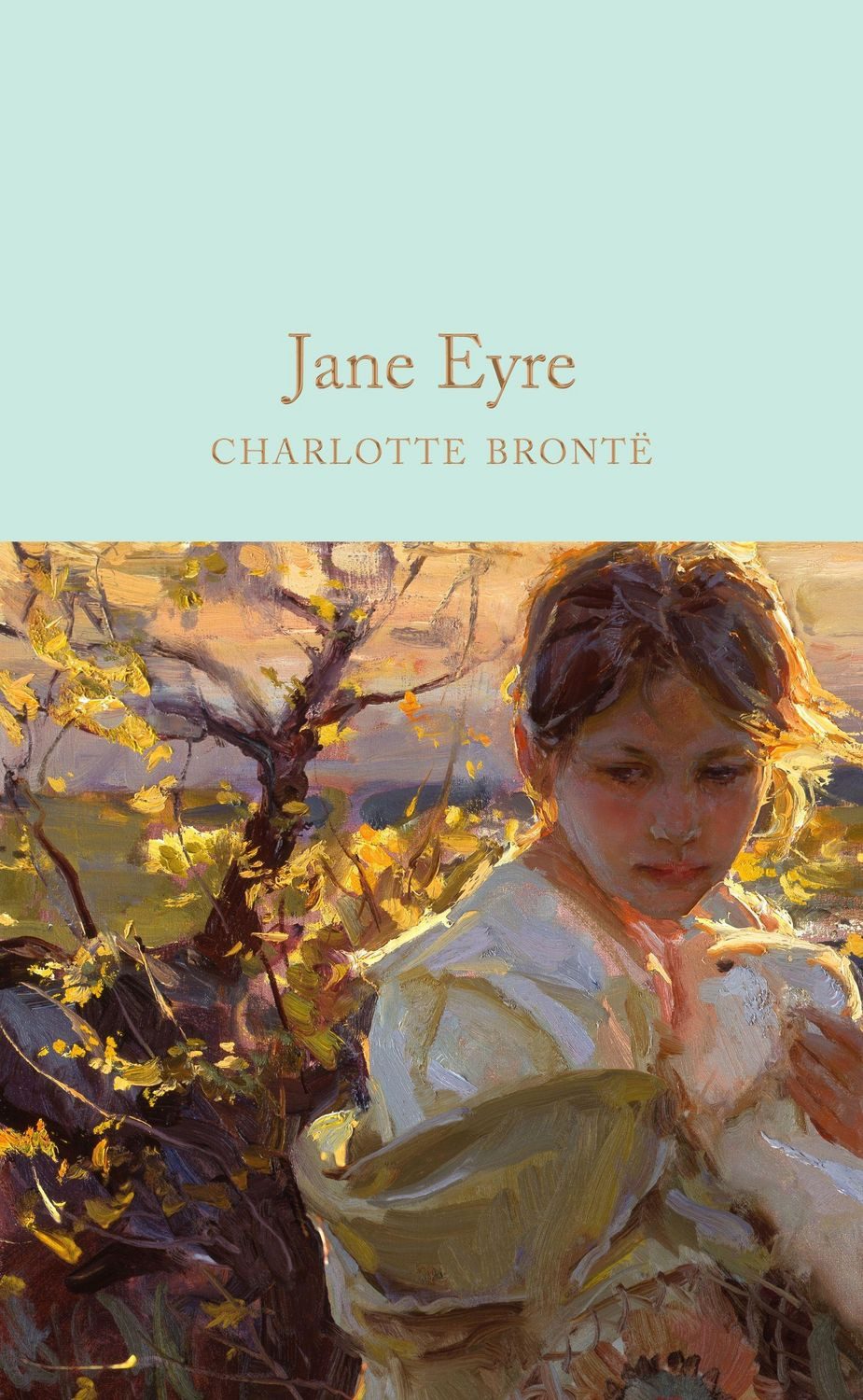 Jane Eyre / Charlotte Brontë