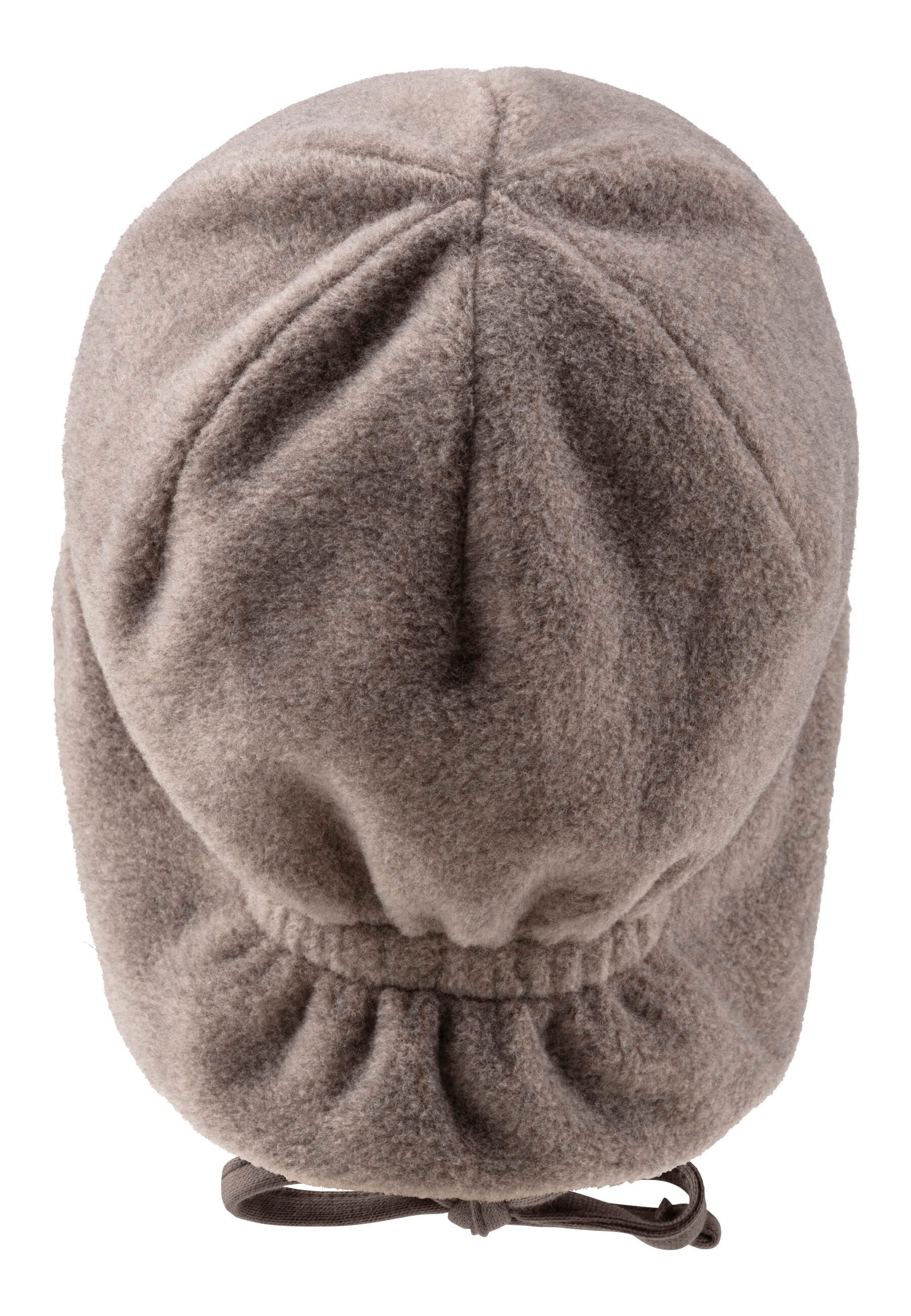 Sterntaler® Beanie Fliegermütze Fleece (1-St) günstig online kaufen
