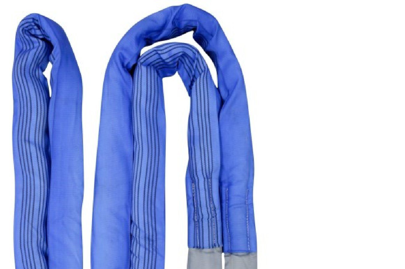 Kerbl Abschleppseil Kerbl Abschleppschlinge 6m 56t Blau 37708