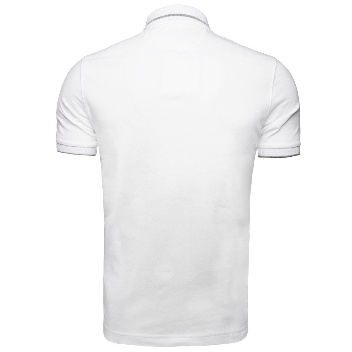 La Martina Poloshirt MAP320 Herren T-Shirt, Shirt, Poloshirt, Polohemd, Spo günstig online kaufen