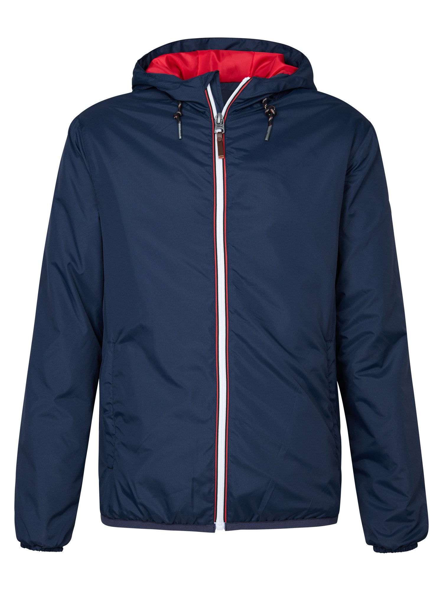 Petrol Industries Winterjacke Dockside günstig online kaufen