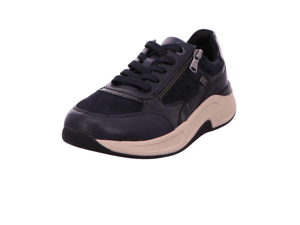 Remonte Schnürschuh