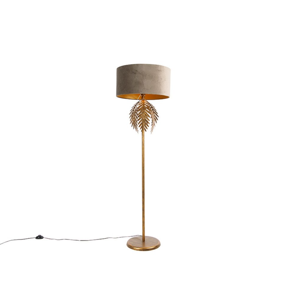 Stehlampe Botanica