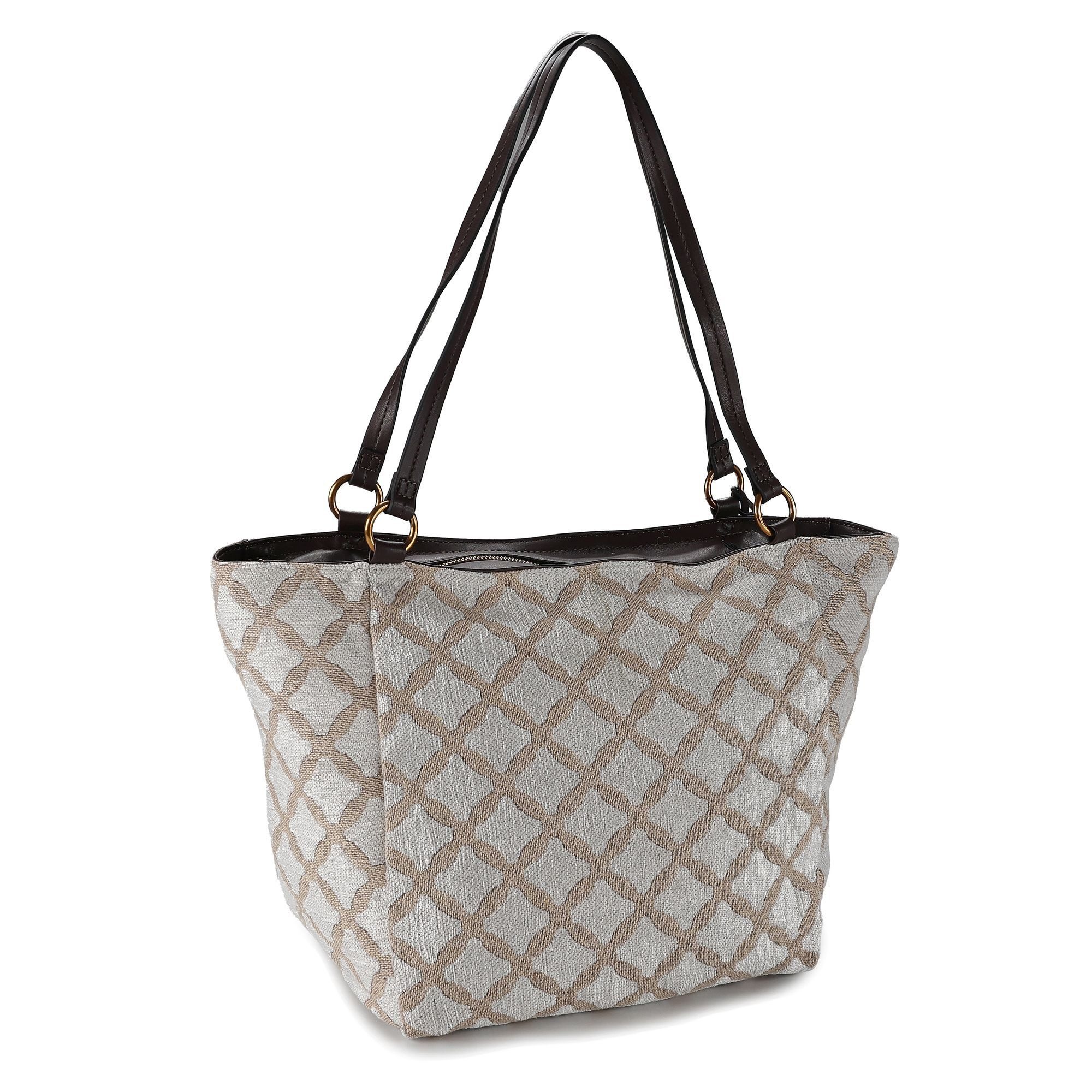 Picard Shopper Circulus, Polyester