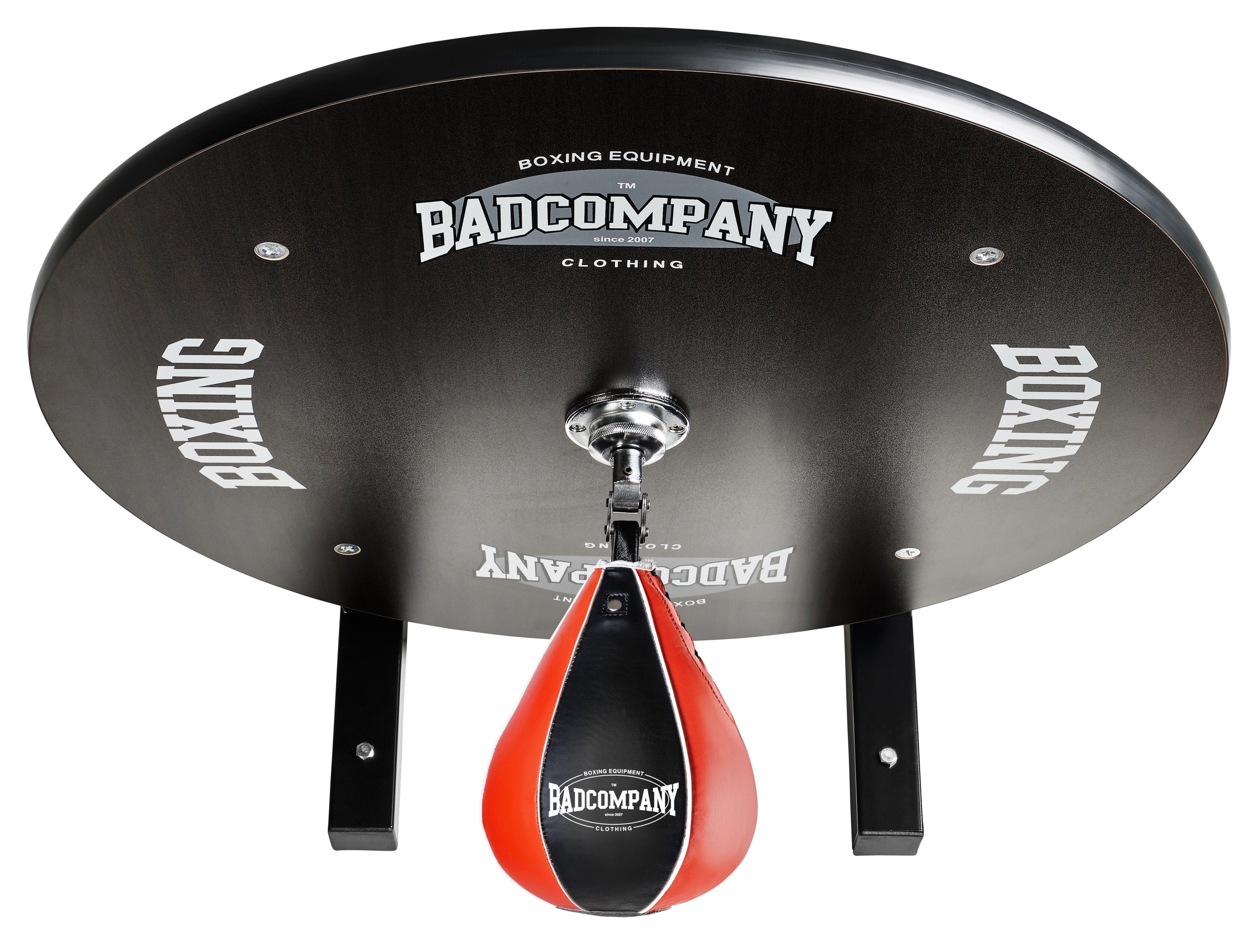 Bad Company Boxbirne