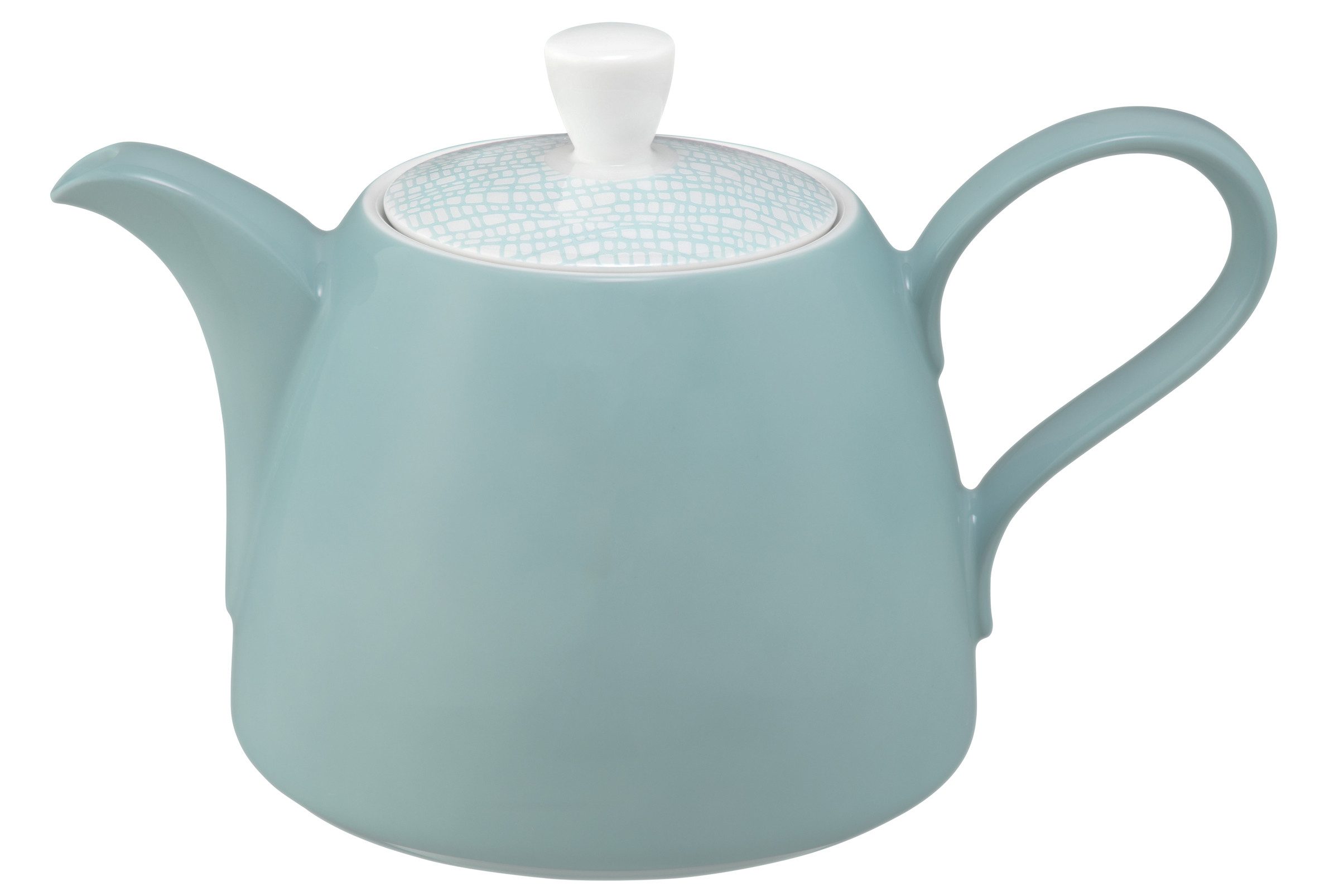 Seltmann Weiden Kanne Life Fashion, 1,4 l, (1-St), für Tee oder Kaffee, Fassungsvermögen 1,4 Liter