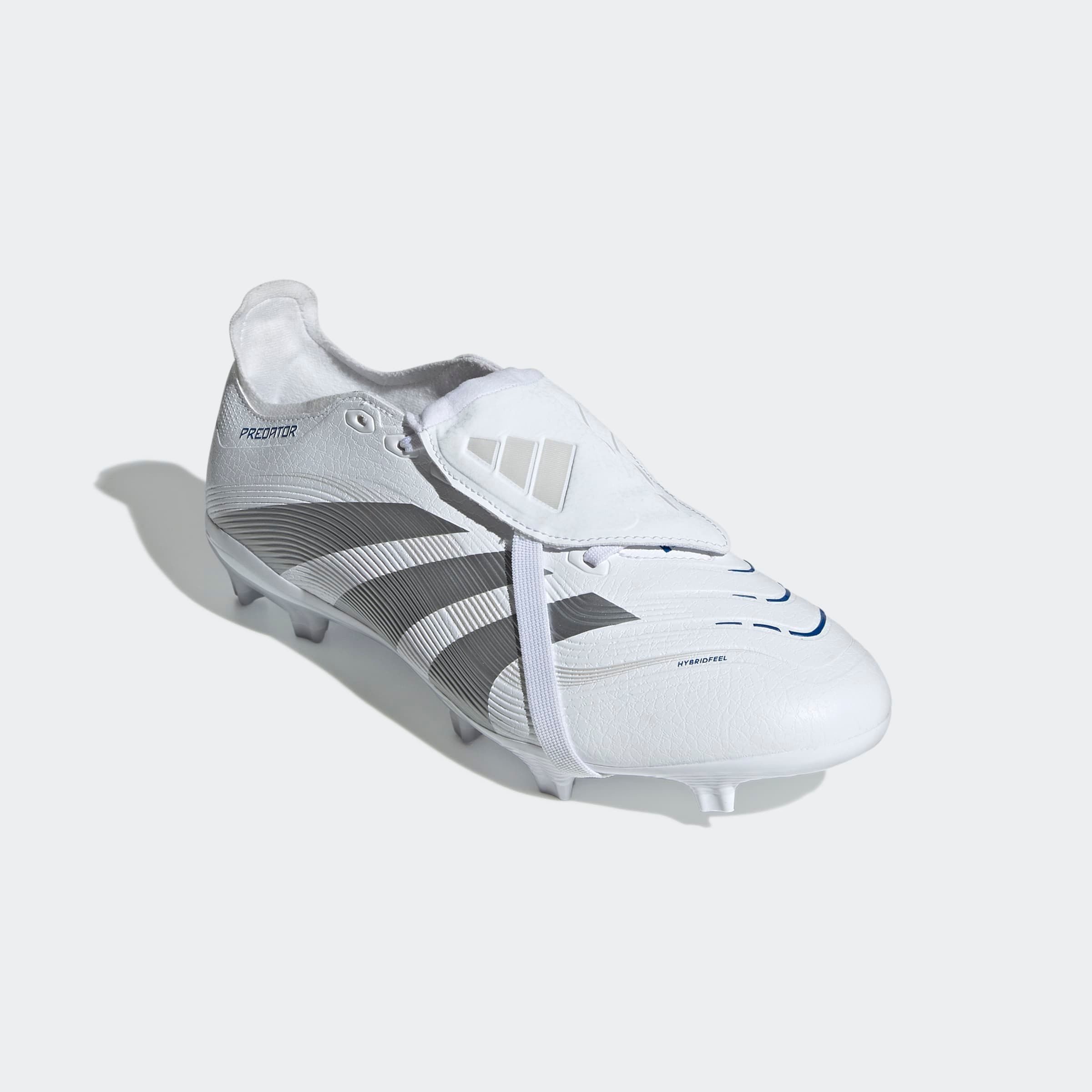 PREDATOR LEAGUE FOLD-OVER TONGUE FG/MG Fußballschuh
