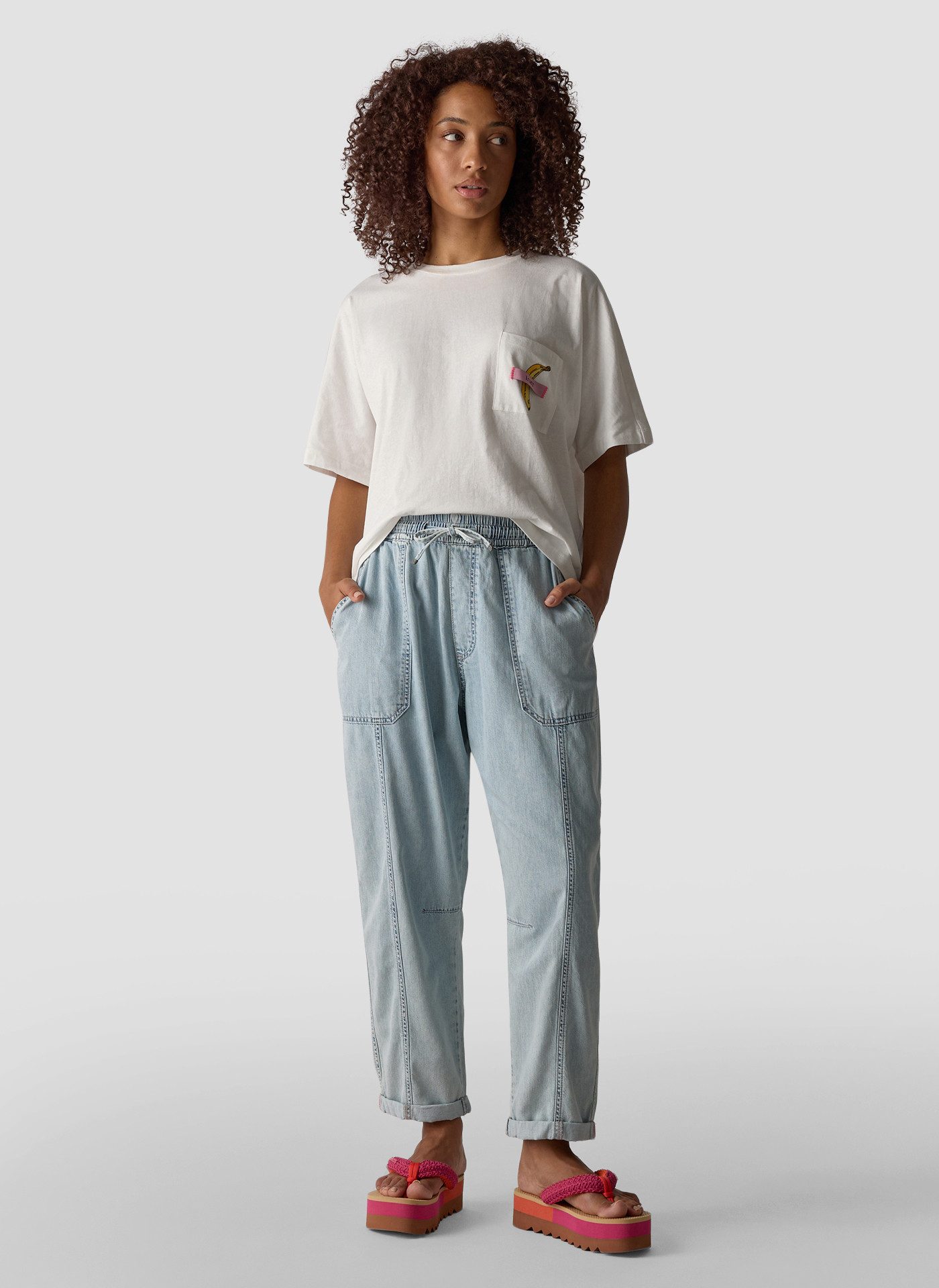 LeComte T-Shirt