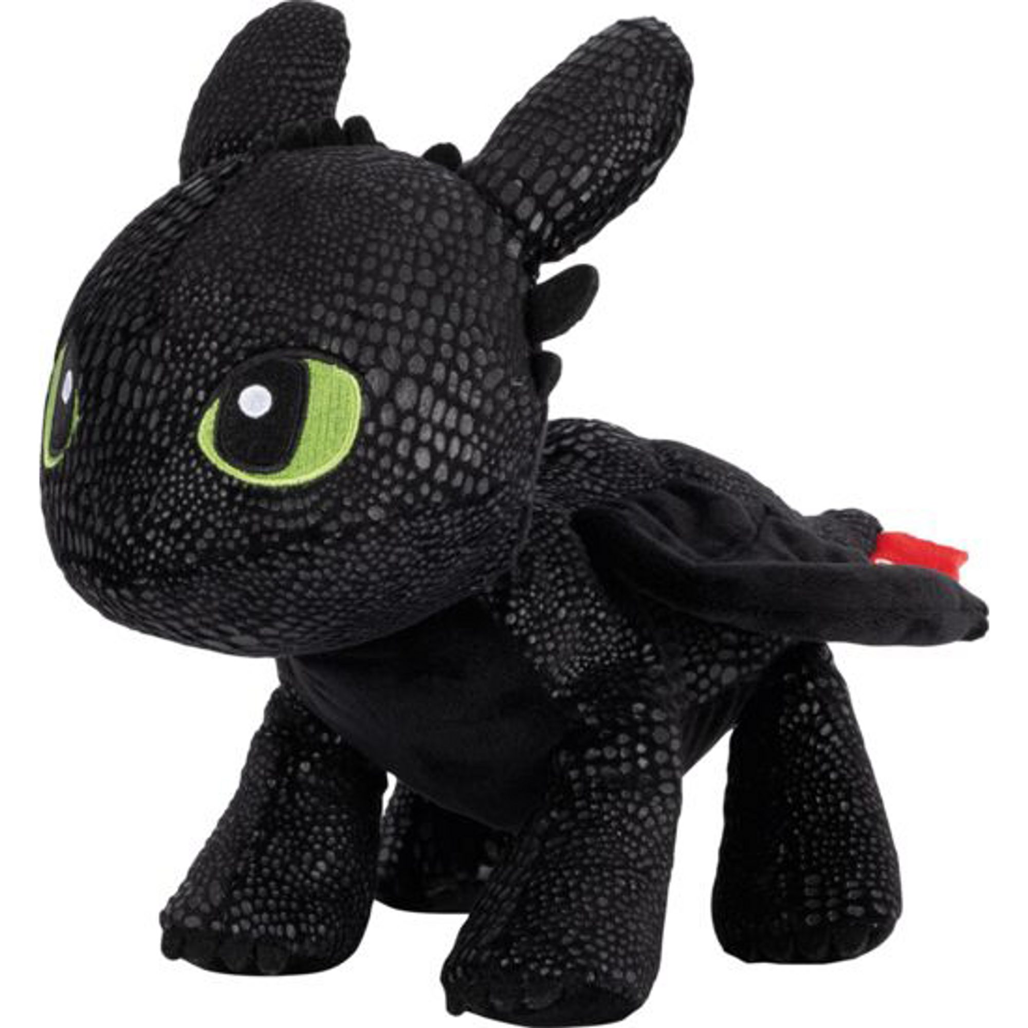 Schmidt Spiele Kuscheltier Schmidt Spiele Dragons - Ohnezahn, Kuscheltier, (30 cm)