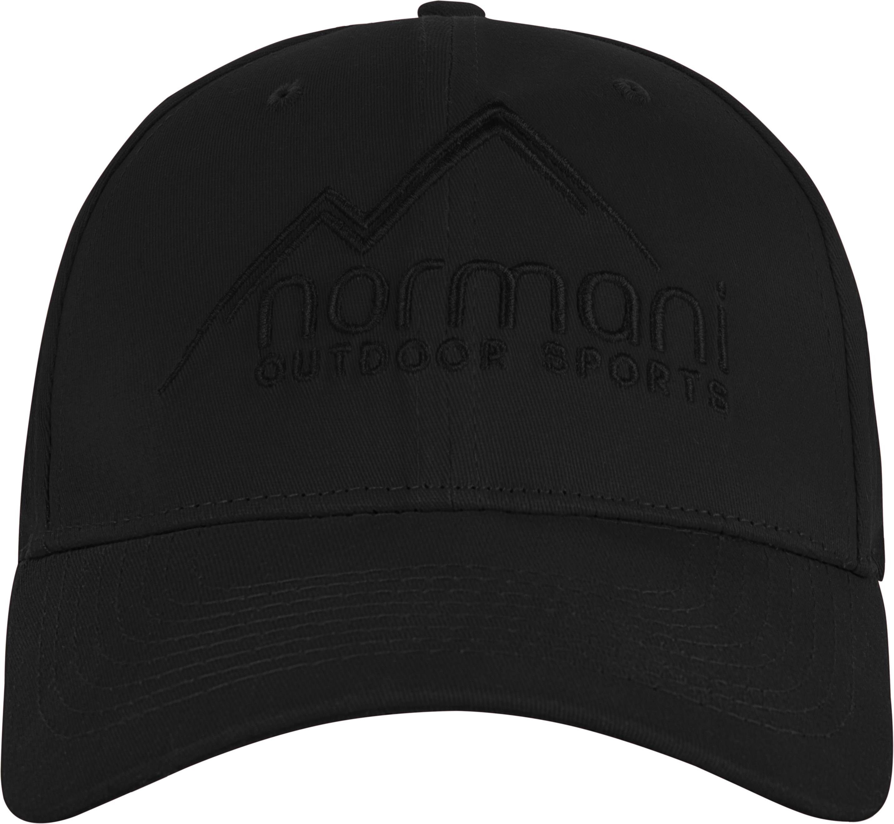 normani Baseball Cap Sommercap Neys Atmungsaktive Sommercap Sommermütze mit Sonnenschutz