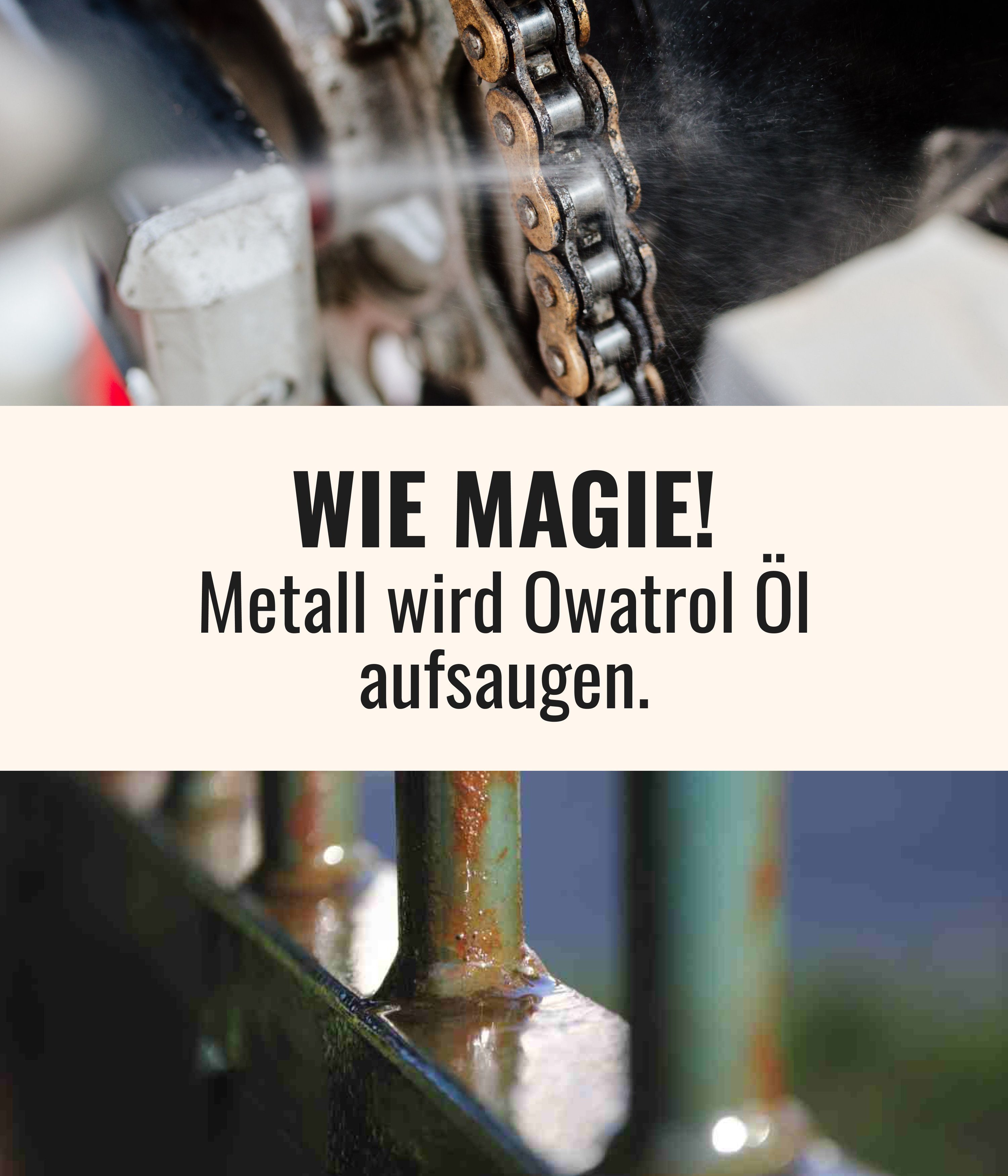 OWATROL Rostschutzgrundierung ÖL - SPRAY, 1-tlg. – Bild 4 von 5