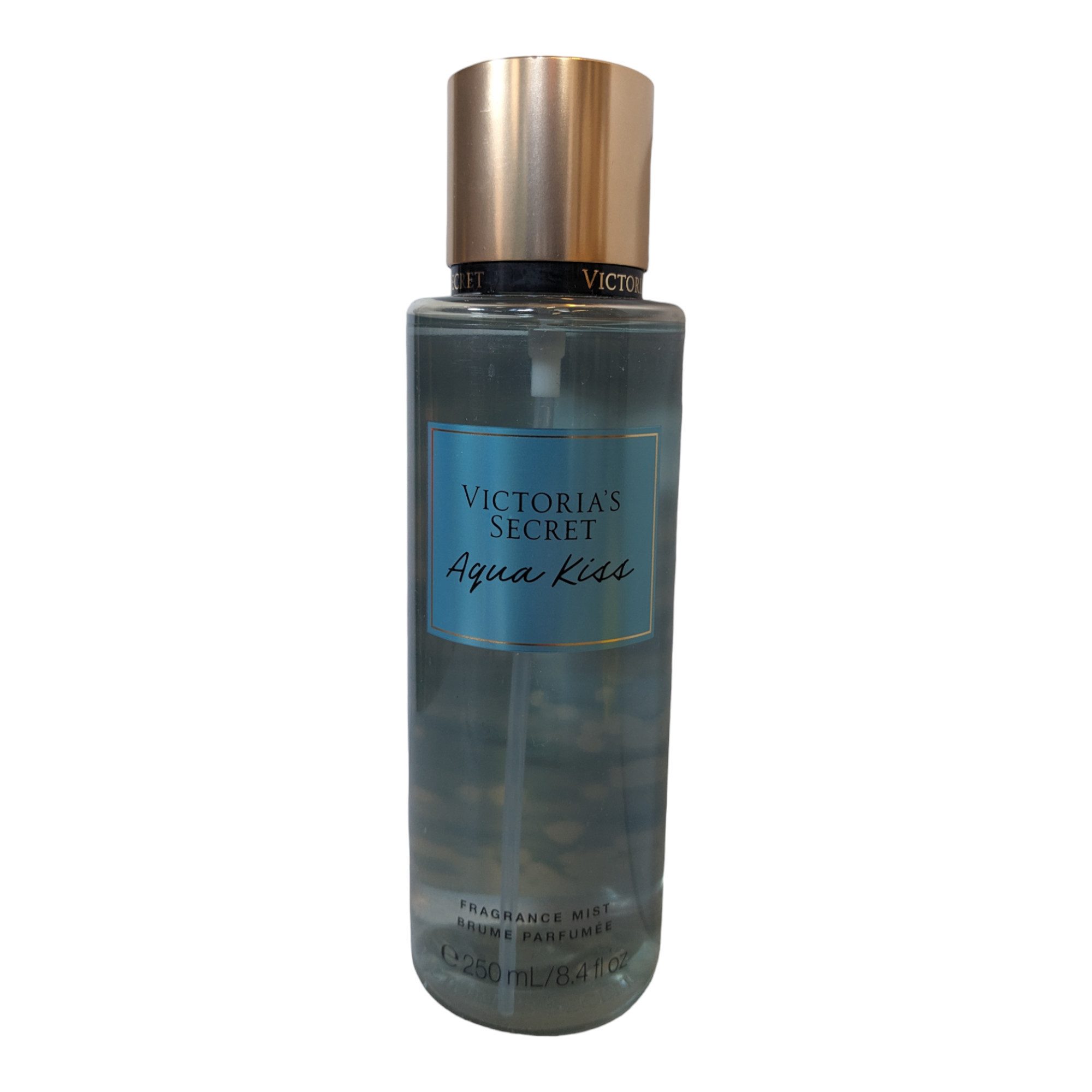 Victorias Secret Bodyspray Victoria´s Secret Aqua Kiss Bodyspray 250ml, langanhaltender Duft