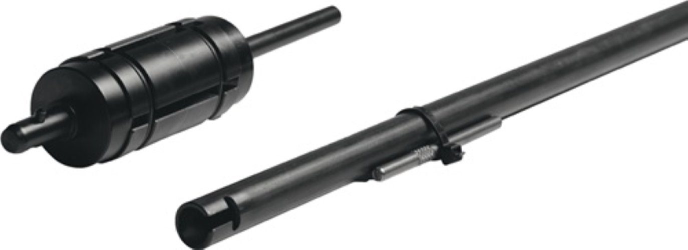 Hohlspindelanschlag 83-386578 Für Spindel-Ø 58-76 Mm, NEU Von Markenlos