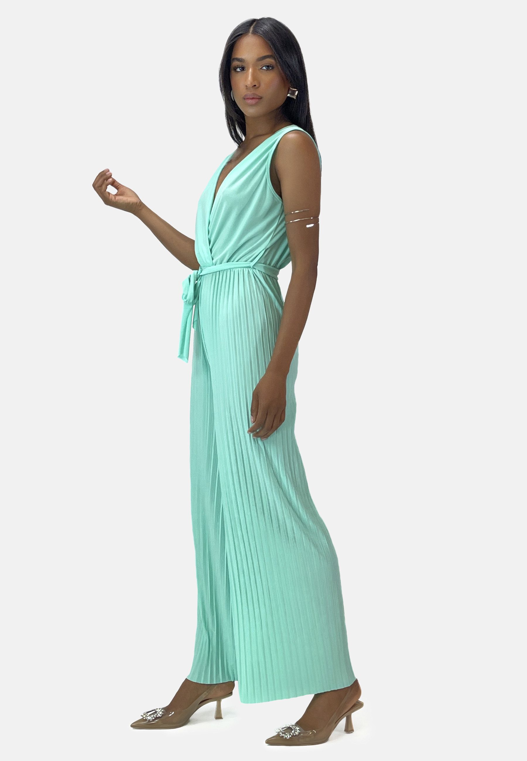 Elara Jumpsuit Jumpsuit
