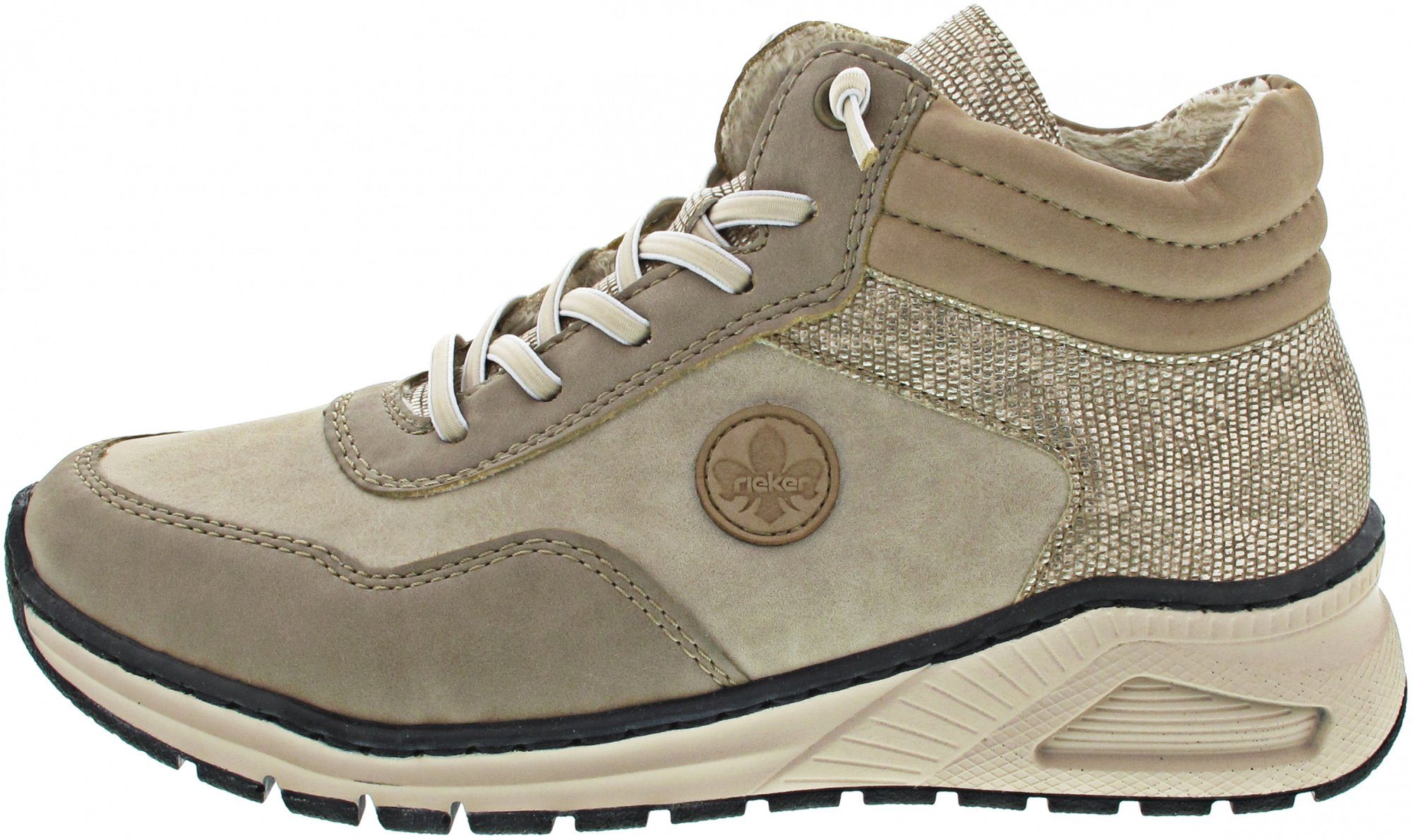 Bild von Rieker Stiefelette