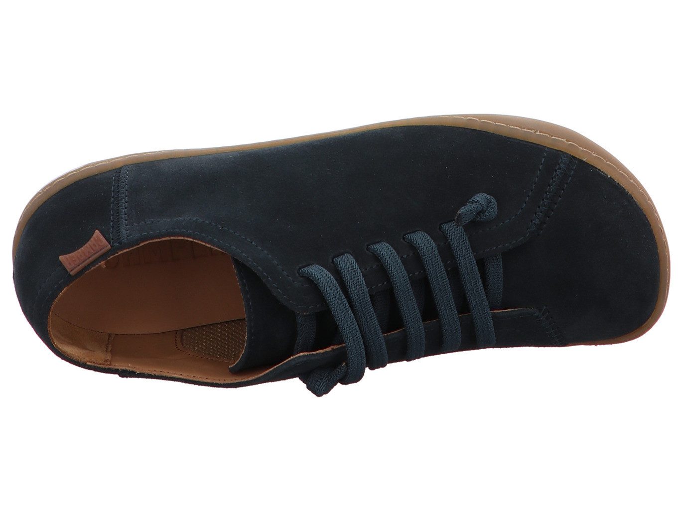 Camper Peu Cami Schnürschuh