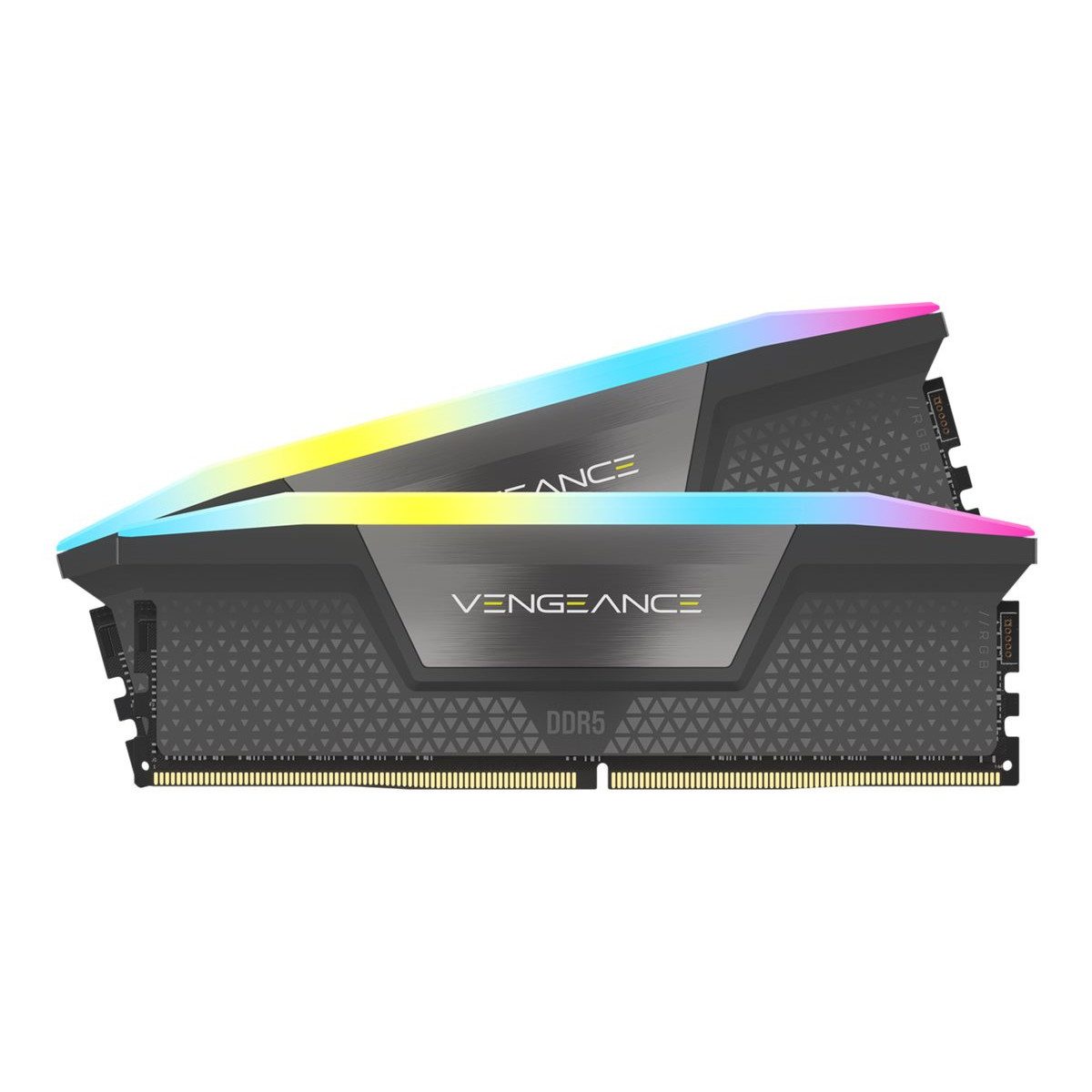 Corsair Vengeance RGB DDR5 6400MHz Arbeitsspeicher