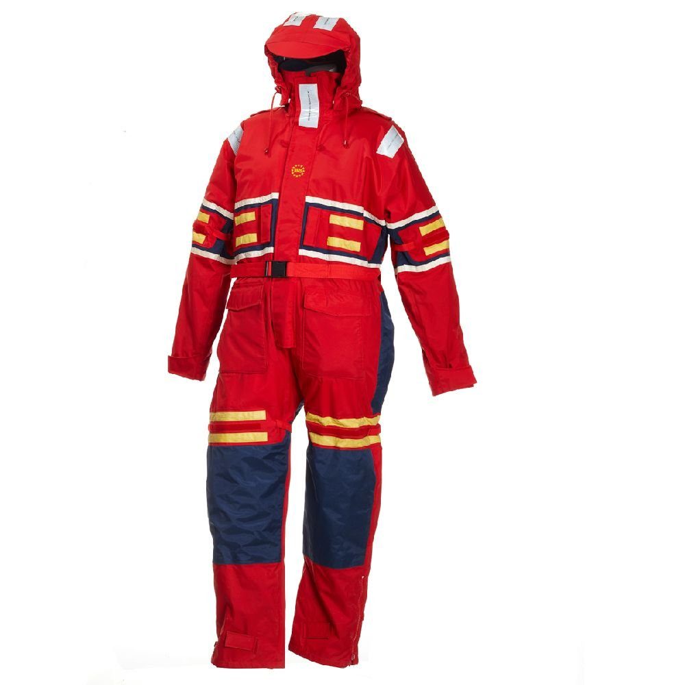 Overall