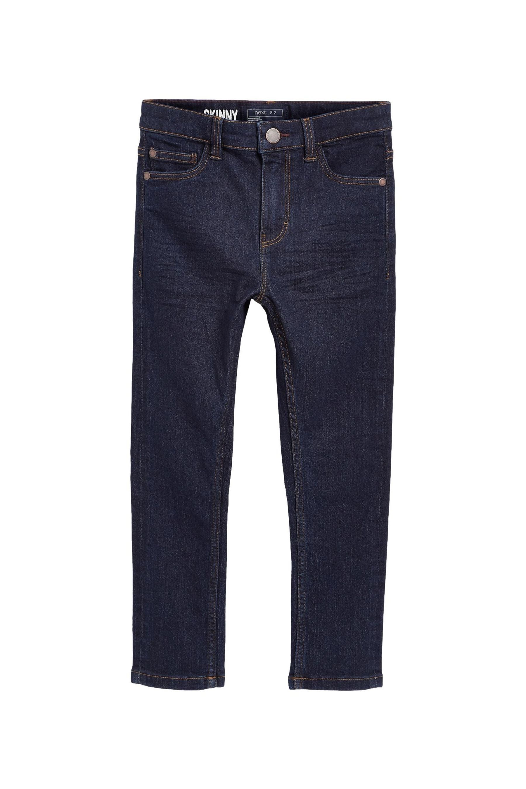 Next Skinny-fit-Jeans Skinny-Fit-Jeans (1-tlg)