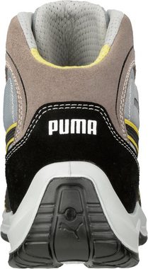 PUMA Safety TOURING STONE MID Sicherheitsstiefel S3, rutschfest und durchtrittsicher