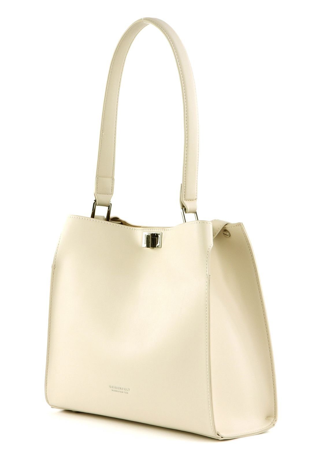 Seidenfelt Manufaktur Schultertasche (Set, 2-tlg)