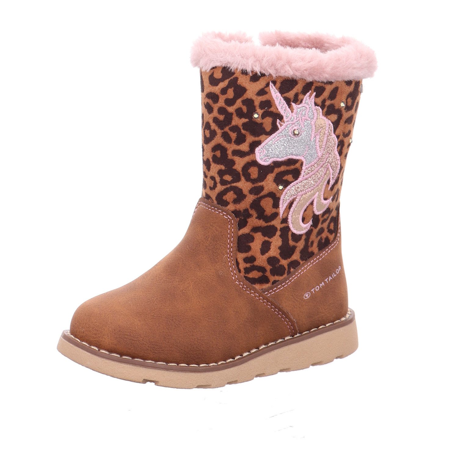 Stiefel
