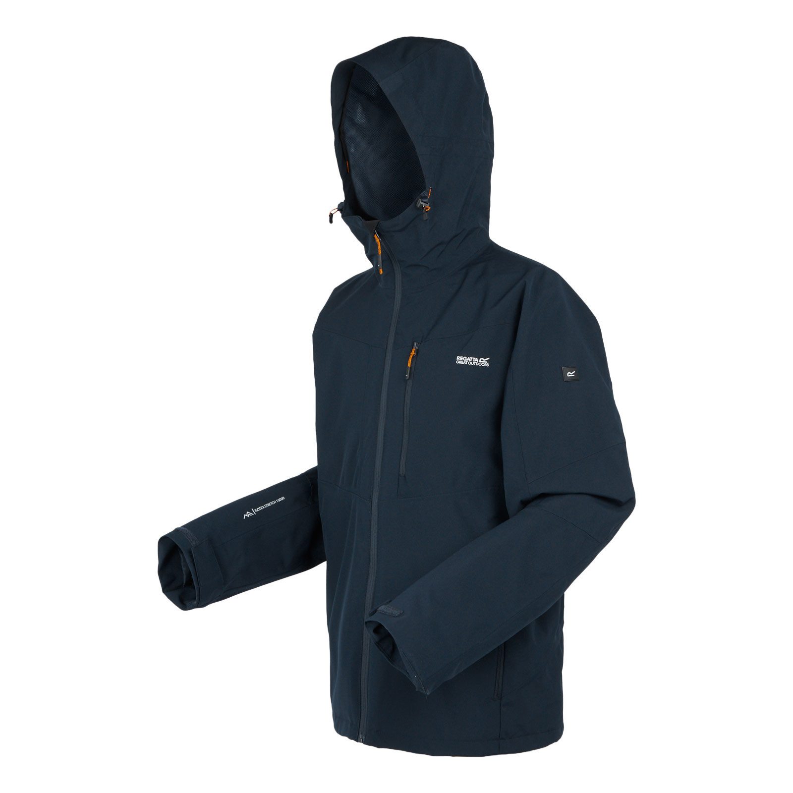 Regatta 3-in-1-Funktionsjacke 3 in 1 Jacke günstig online kaufen