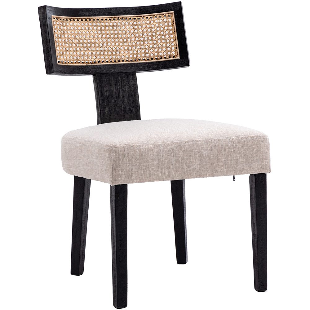 WAHSON OFFICE CHAIRS Esszimmerstuhl 2er Set günstig online kaufen