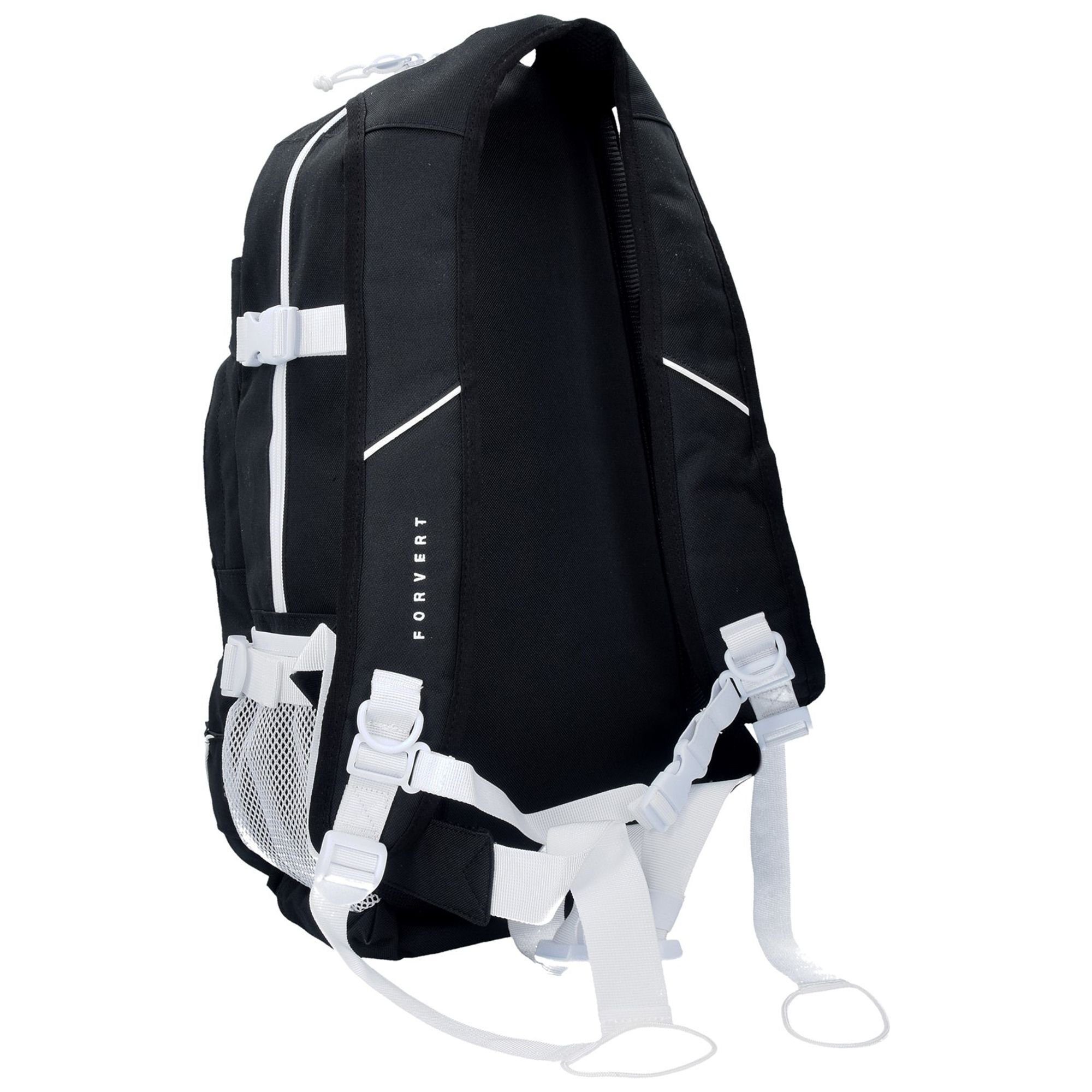 forvert Wanderrucksack Backpack, Polyester