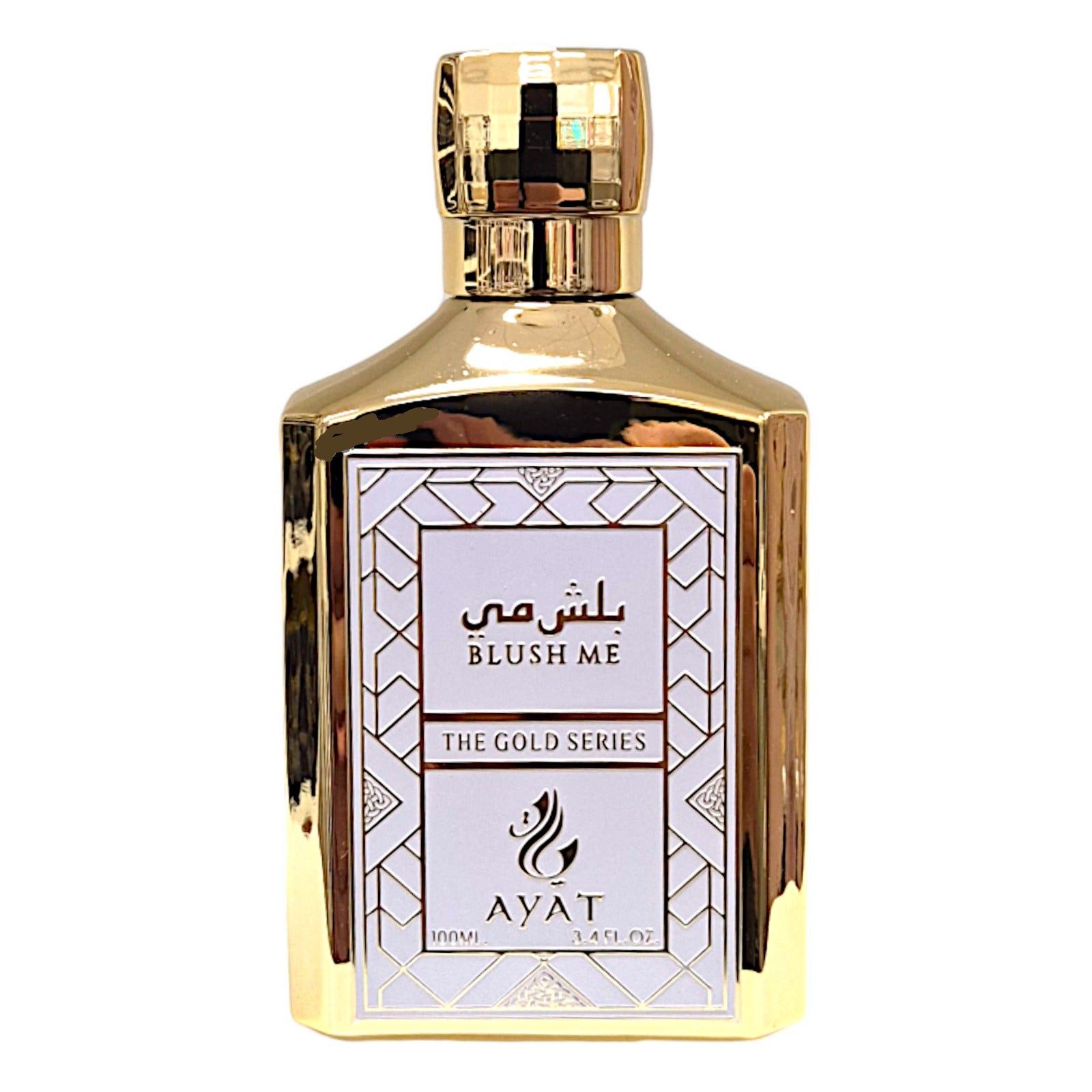 Ayat Perfumes Eau de Parfum Ayat Blush me Eau de Parfum 100ml