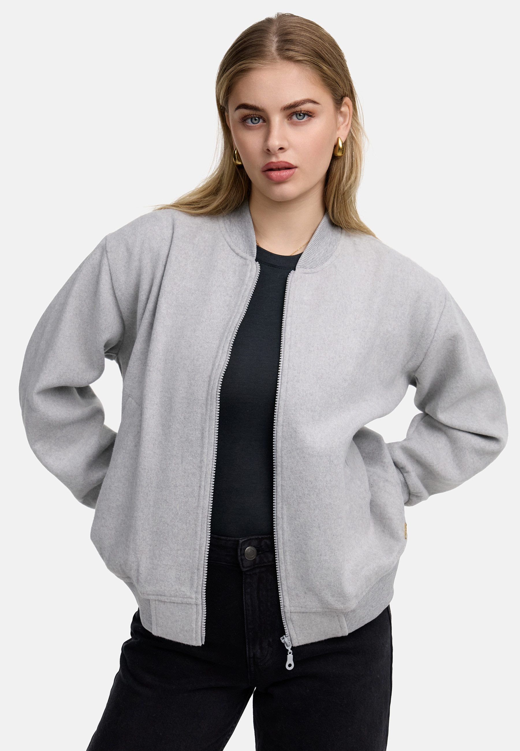 Decay Bomberjacke Kingston Jacke (1-St) günstig online kaufen
