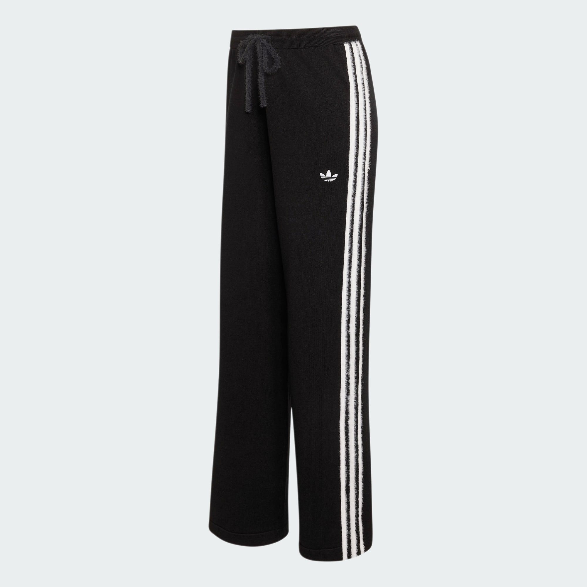 adidas Originals Jogginghose FIREBIRD TRAININGSHOSE STRICK (1-tlg)