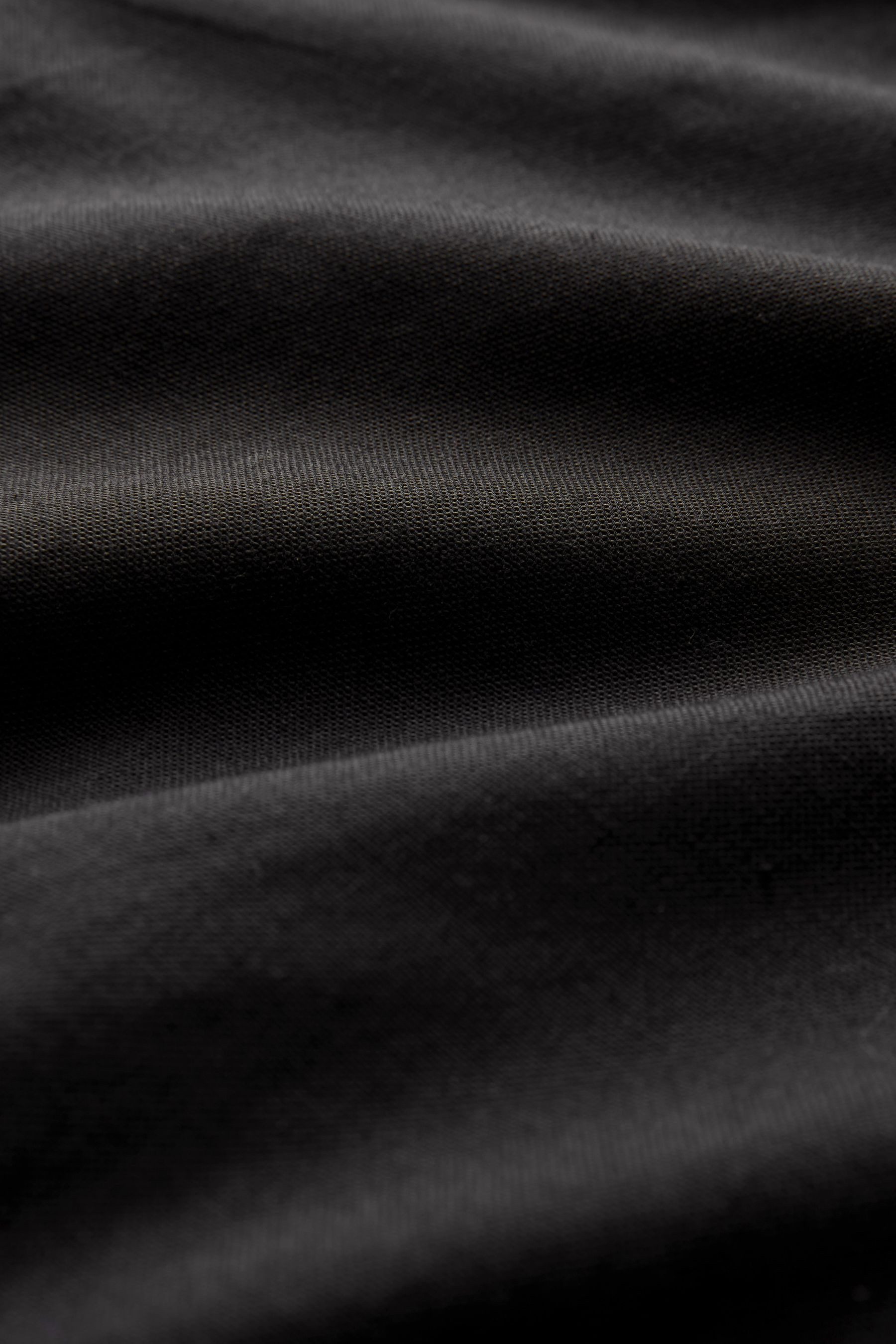Next Langarmhemd Langärmeliges Oxfordhemd mit Stretch günstig online kaufen