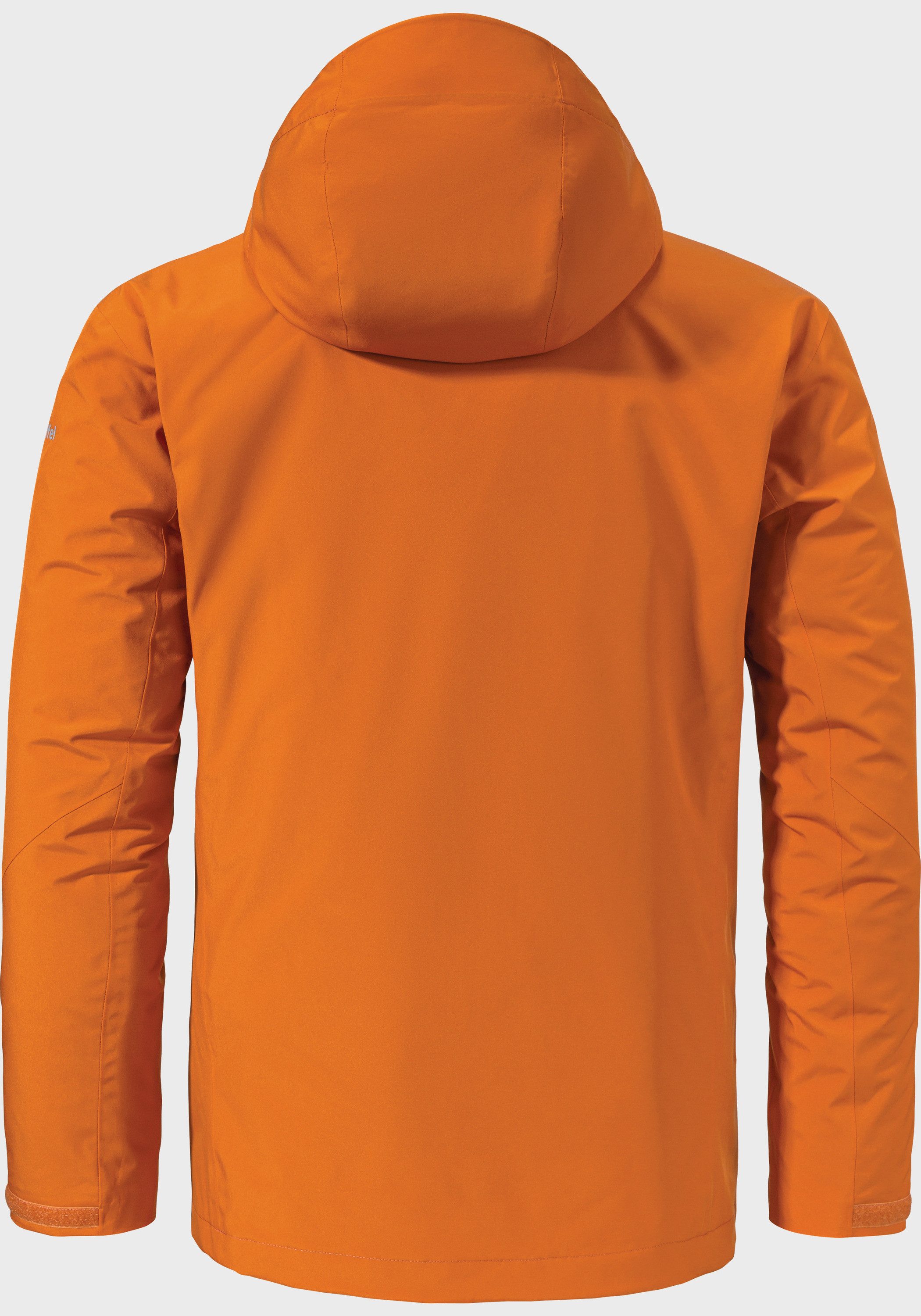 Schöffel Doppeljacke 3in1 Jacket Style Tamina MNS