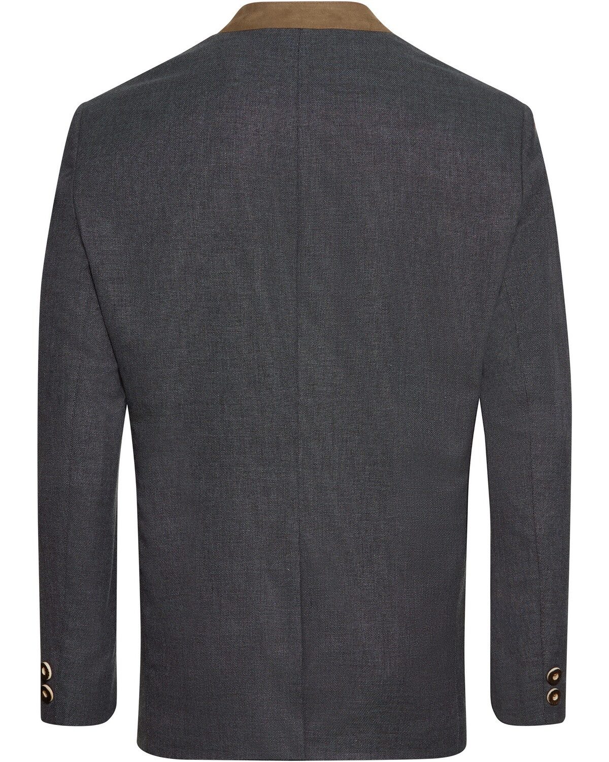 Luis Steindl Janker Janker mit Stehkragen günstig online kaufen