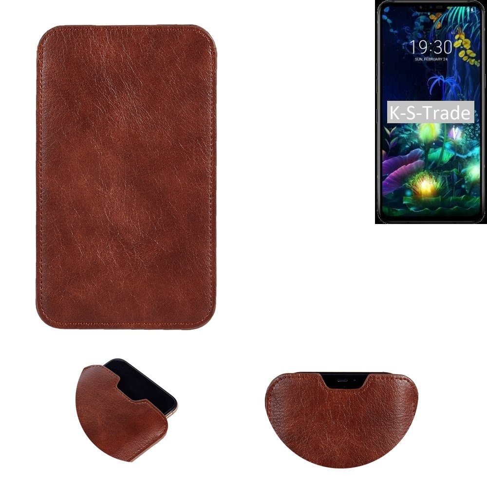 Handyhülle für LG Electronics V50 ThinQ