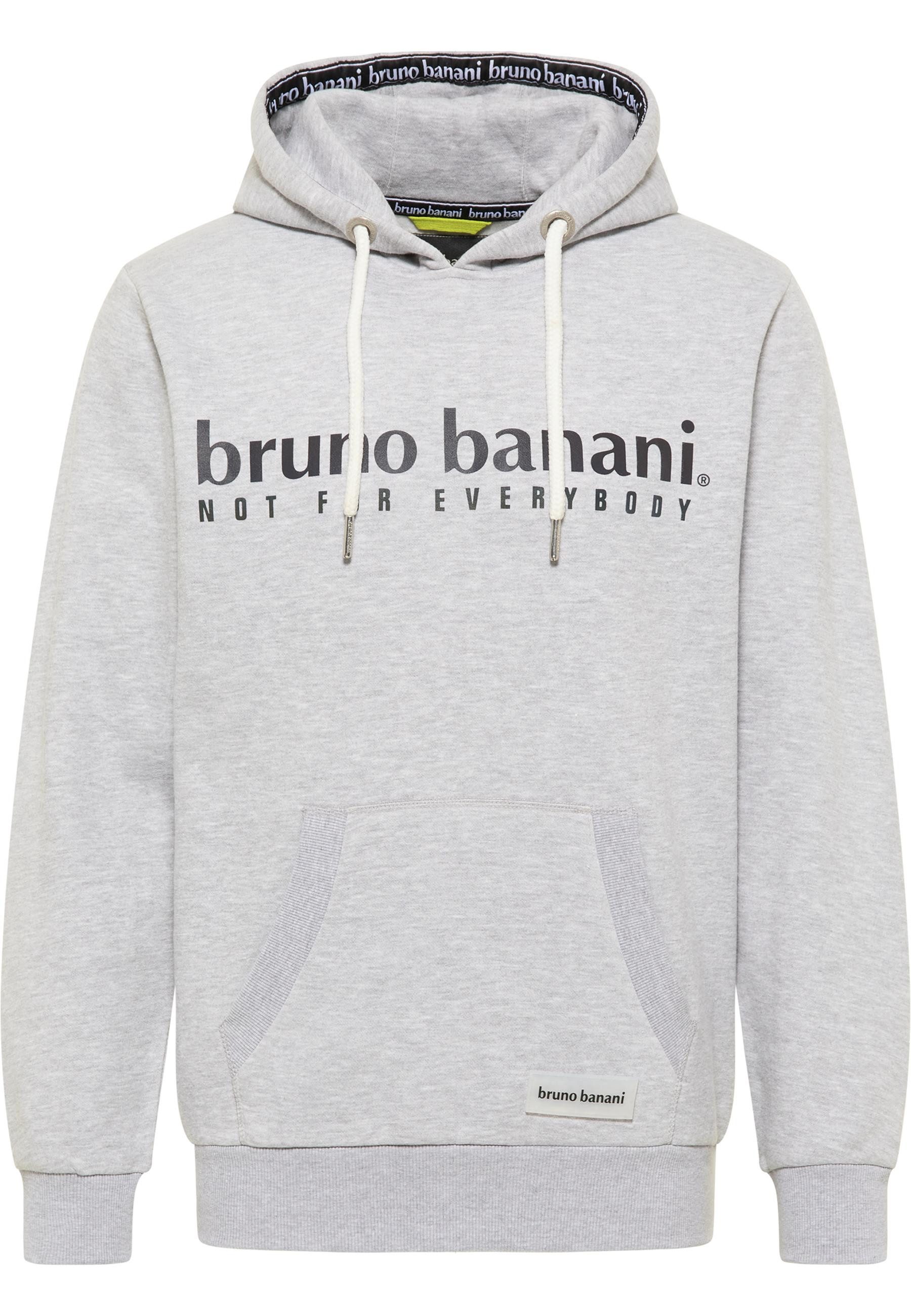 Bruno Banani Hoodie ALLISON
