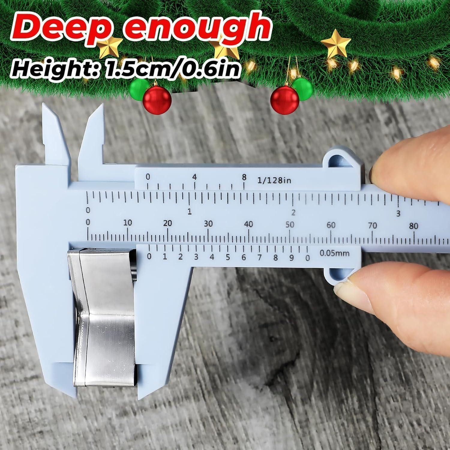 LuxusKollektion Back-Set 10-teiliges Weihnachts-Ausstechformen Set Edelstahl Lebkuchen