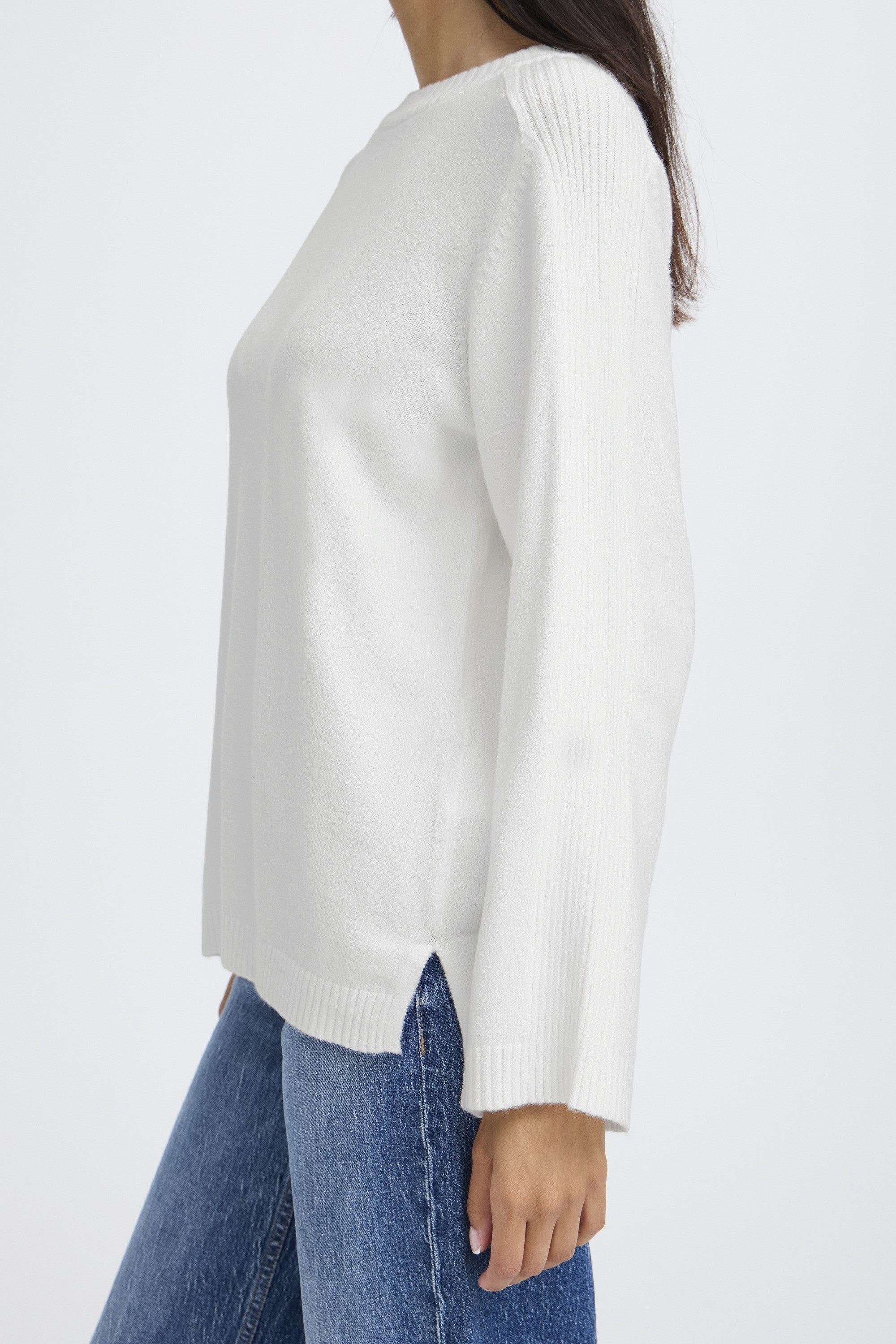 b.young Strickpullover Strickpullover BYNONINA